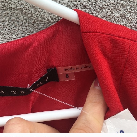 Ivanka Trump NWT Dress - Picture 5 of 6